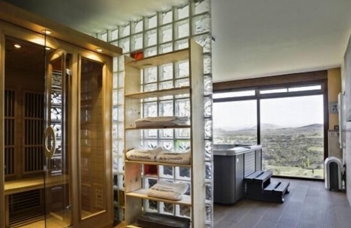 Guijo de Avila Casa | Casa Rural con SPA "Mirador Covatilla"