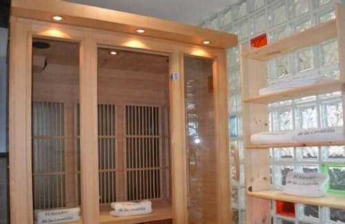 Guijo de Avila Casa | Casa Rural con SPA "Mirador Covatilla"