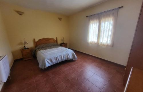 Casas del Cerro Casa | Casas rurales CASA DEL CERRO