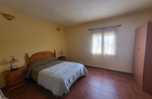 Casas del Cerro Casa | Casas rurales CASA DEL CERRO