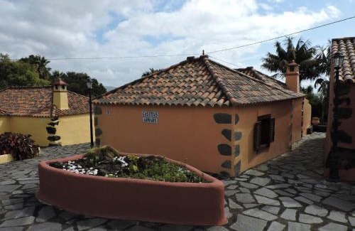 Breña Alta Casa | Casas Rurales Casitas Armary, en San Isidro, Breña Alta