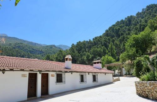 Quesada Apartamento | Casas Rurales Cortijo El Marqués