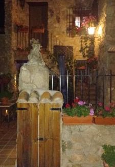 Riópar Viejo Casa | Casas Rurales el Olmo