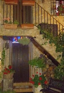 Riópar Viejo Casa | Casas Rurales el Olmo