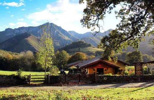 Margolles Casa | Casas Rurales Entrecastaños