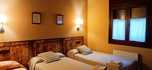 Margolles Casa | Casas Rurales Entrecastaños