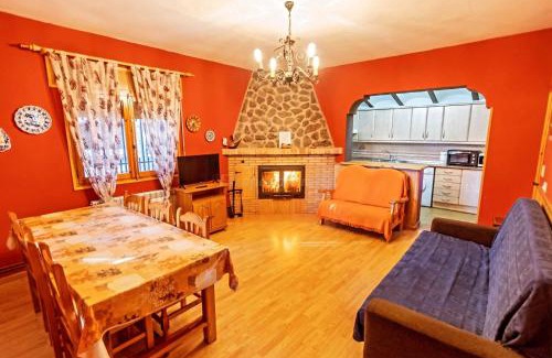 Riópar Casa | Casas rurales FUENTE EL OJICO