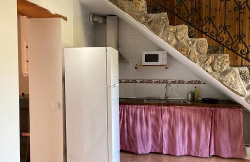 Vega del Codorno Casa | Casas Rurales La Trufa Madre Casa 2