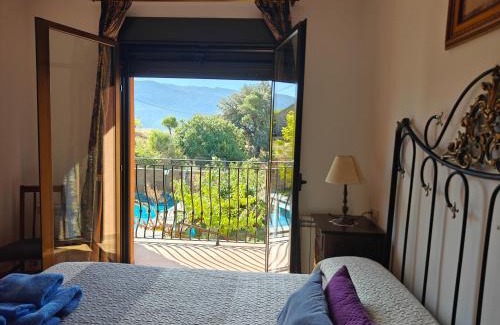 Riópar Casa | Casas Rurales La Loma