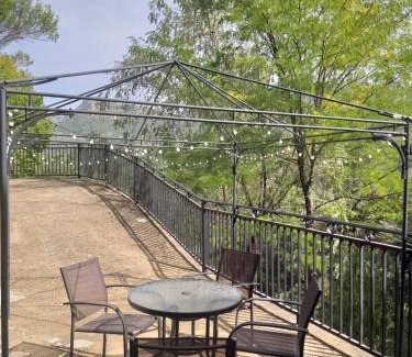 Los Giles Chalet De Esquí | CASAS RURALES LA TOBICA