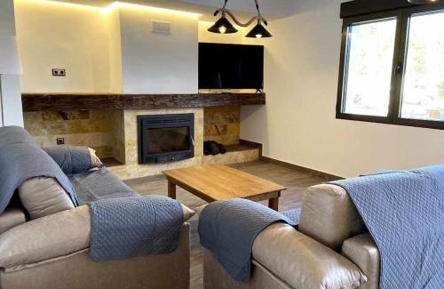 Ossa de Montiel Casa | Casas Rurales Laguna La Tinaja