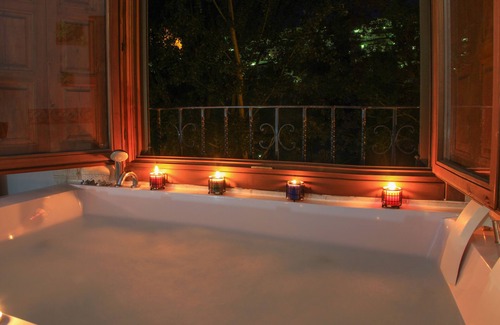 Alcalá del Júcar Apartamento | Casas Rurales Maribel Alcala