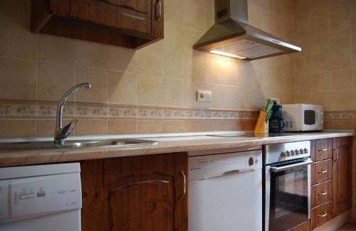 Paracuellos Casa | Casas Rurales Mirador Al Castillo