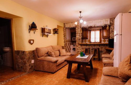 Nerpio Casa | Casas Rurales Nerpio Villa Turrilla