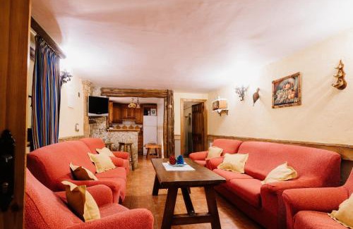 Nerpio Casa | Casas Rurales Nerpio Villa Turrilla