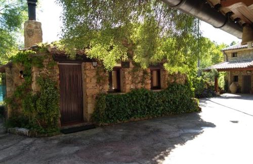 Riópar Casa | Casas Rurales Picos Del Oso