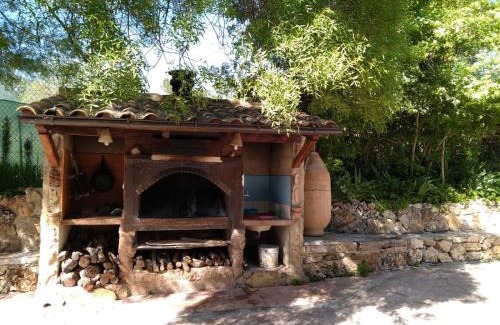 Riópar Casa | Casas Rurales Picos Del Oso