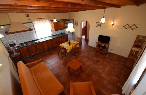 El Paso Casa | Casas Rurales Tola