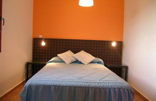 Romero Casa | Casas Rurales Venta Seca complejo Rural para 24-28 plazass