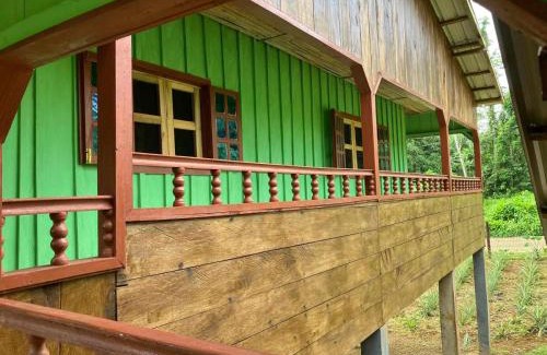 Principe Island Casa | Casas Salomão
