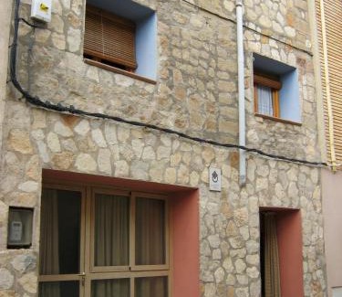 Loarre Casa | Casas Santos y Tolta
