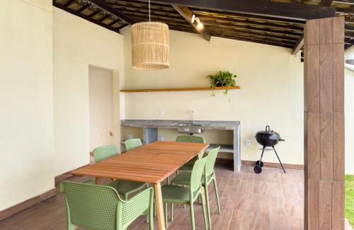 Maceio Casa | Casas Wave