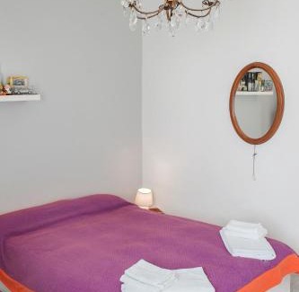 Paese Alto Casa | Casasantirocco Room 3