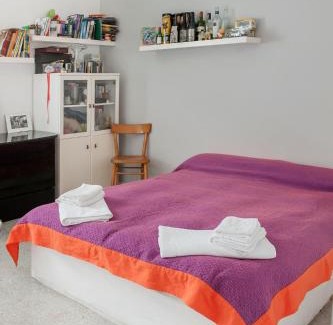 Paese Alto Casa | Casasantirocco Room 3