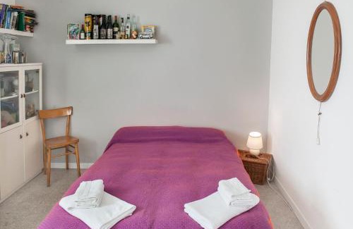 Paese Alto Casa | Casasantirocco Room 3