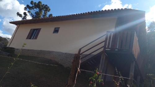 Goncalves Chalet De Esquí | CasaSolBrilhante