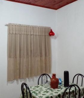 Goncalves Chalet De Esquí | CasaSolBrilhante