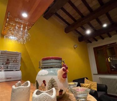 Forli Apartamento | CasaTua, comfort and tranquility in the center