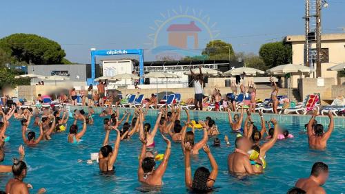 Ragusa Cama Y Desayuno | Casavacanzekastalia