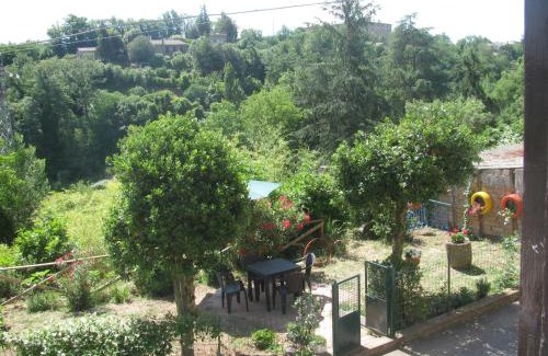 Orvieto Casa | casavacanzetorresansevero