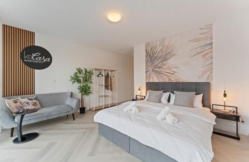 Frankenthal Apartamento | CasaVia-Apartments, Frankenthal, Mannheim