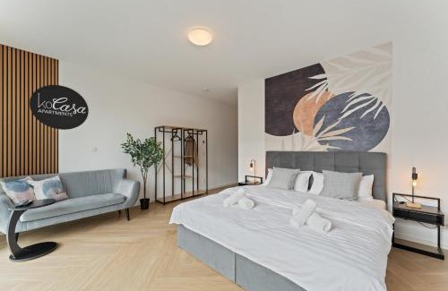 Frankenthal Apartamento | CasaVia-Apartments, Frankenthal, Mannheim