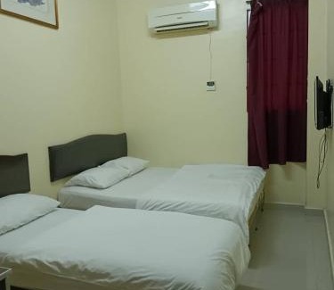 Larut Hotel | Casavilla Hotel