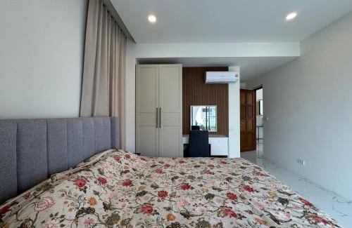 Pong Ta Long Villa | Casavilla pool villa khaoyai
