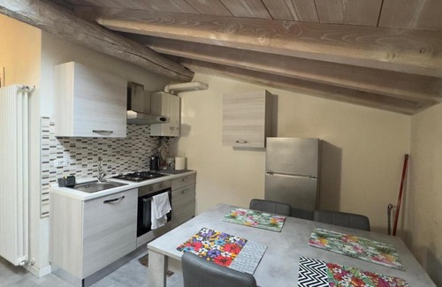 Cavalcaselle Apartamento | Casavilma 3