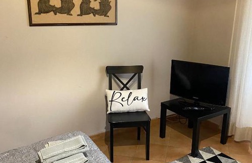 Rimini Historic Center Cama Y Desayuno | CasAzzurra B&B