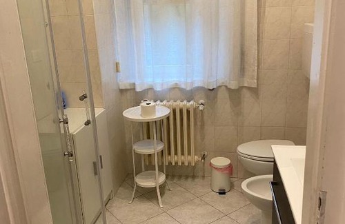 Rimini Historic Center Cama Y Desayuno | CasAzzurra B&B