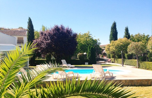 La Alqueria Apartamento | Apartamento Cascada: sonido de vida