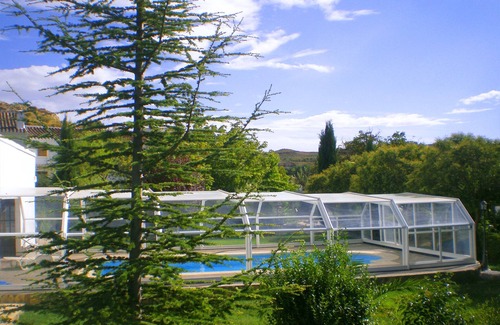 La Alqueria Apartamento | Apartamento Cascada: sonido de vida