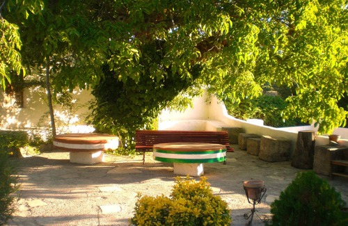 La Alqueria Apartamento | Apartamento Cascada: sonido de vida