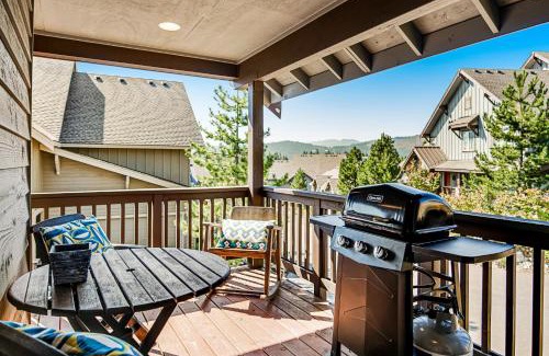 Ronald Apartamento | Cascade Cozy at Roslyn Ridge Resort