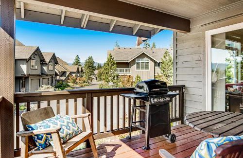 Ronald Apartamento | Cascade Cozy at Roslyn Ridge Resort