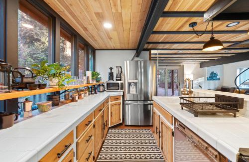 Nevada City Chalet De Esquí | Cascade Dream