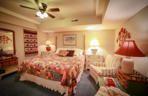 Dickel Cabina | Cascade Hollow Lodge ... ideal para reuniones familiares