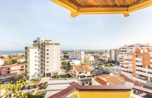 Cascais Apartamento | Cascais Atlantic Views
