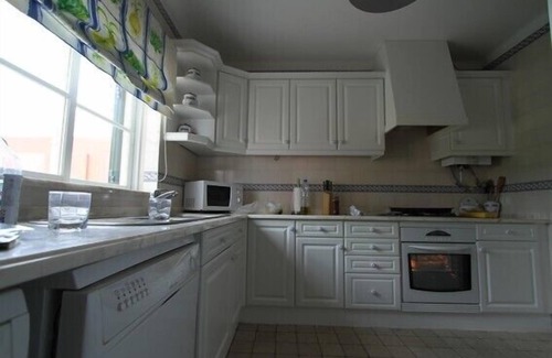 Cascais Villa | Cascais encantadora villa en exclusivo resort